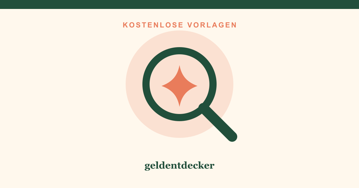 Die Taschengeld-Ampel: Klare Kaufregeln ohne ständige Diskussion